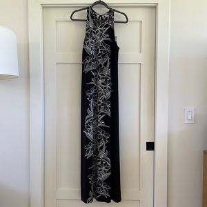 Tommy Bahama maxi dress size small new with tags